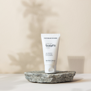 AD | Scalpfit shampoo