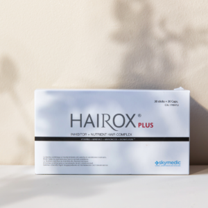 Hairox | Haar supplementen