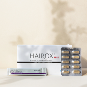 Hairox | Haar supplementen