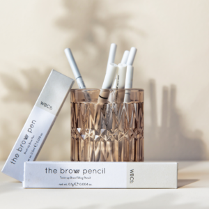 WBCo | The brow pen