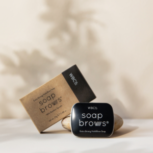 WBCo | Brow Soap - extra strong